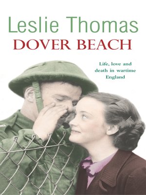 cover image of Dover Beach